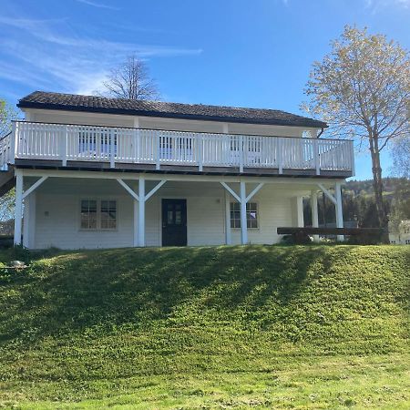 Voss Interlake - Villa Skulestadmo Exterior photo